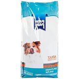 Yetişkin Köpekler İçin Kuzulu Ve Pirinçli Kuru Mama 15 Kg