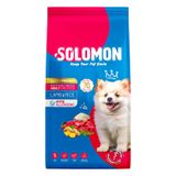 Yetişkin Küçük Irk Kuzu'lu Süper Premium Köpek Maması 9 kg Hipoalerjenik - Düşük Tahıllı