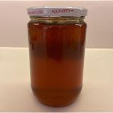 Yetişkin Organik Çam Balı Datça Bölgesi - 1 kg