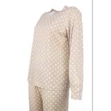 Yetişkin Pijama & Ev Giyim Takımı Baveno Home