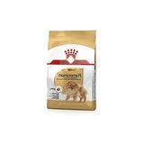 Yetişkin Pomeranian Köpek Irk Maması 3 Kg - Özel Formül