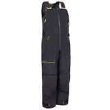 Yetişkin Yelkenli Tulumu - Siyah - Offshore 900 Decathlon