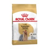 Yetişkin Yorkshire Terrier Irkına Özel Köpek Maması 1,5 kg