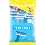 Yetişkinler İçin Tıraş Bıçağı Seti, 10+3 Adet
