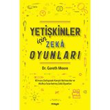Yetişkinler İçin Zekâ Oyunları