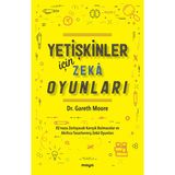 Yetişkinler İçin Zeka Oyunları - Dr. Gareth Moore