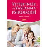 Yetişkinlik Ve Yaşlanma Psikolojisi Marion G. Mason