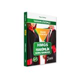 Yetki İDARE HUKUKU HMGS VE HAKİMLİK SORU BANKASI 2026