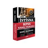 Yetki İstisna kamu hukuku kpss çözümlü soru bankası 2026