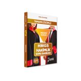 Yetki MEDENİ HUKUK HMGS VE HAKİMLİK SORU BANKASI 2026