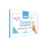 Yetki Şematik Ceza Hukuku Özel Hükümler 2026-