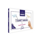 Yetki Şematik Ticaret Hukuku 2026