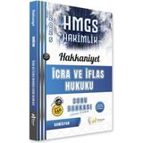 Yetki Yayınları Hakkaniyet Icra ve Iflas Hukuku Soru Bankası 2026