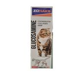 Yetkili Satıcı - Zonaks Glucosamine Kedi Eklem Besin Takviyesi 50 ML