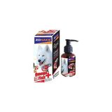 Yetkili Satıcı - Zonaks Norveç Köpek Balık Yağı Omega Fish 100 ml
