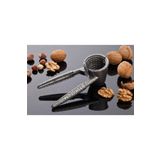 Yetkin Home Metal Ceviz Kabuğu Kırma Aleti - Dayanıklı Ergonomik Ceviz Kıracağı ile Pratik Kullanım