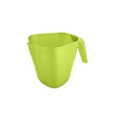 Yetkin Home Su Maşrapası Plastik Su Kabı Maşrapa Tuvalet Banyo Maşrafası