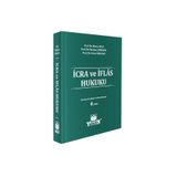 Yetkin Yayınları İcra ve İflas Hukuku