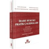 Yetkin Yayınları Idare Hukuku Pratik Çalışmaları