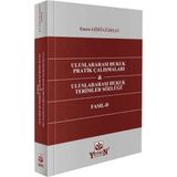 Yetkin Yayınları Uluslararası Hukuk Pratik Çalışmaları - Uluslararası Hukuk Terimleri Sözlüğü - Fasıl - D
