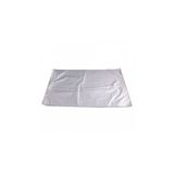 Yetpack Plast Kağıt Şarküteri Kasap Poşeti Şeffaf Tabaka 35x50 2.5 Kg