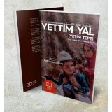 Yettim Yal - Kaşkay Türkçesi Üzerine Bir İnceleme - Neü Yayınları