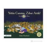 Yettin Canıma, Zıbar Artık! - Adam Mansbach