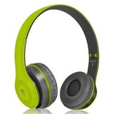 Yetty YK30 Yeşil Bluetooth Kulaklık