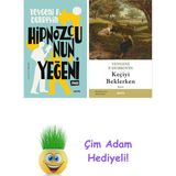 Yevgeniy Panteleyeviç Dubrovin 2 Kitap Seti + Çim Adam Hediye - Hayır
