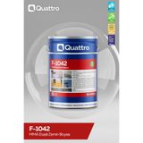Yeykim Quattro Quattro F-1042 MMA Esaslı Zemin Boyası