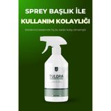 YF AGRO TULORA Süs bitkileri ve Sera çiçekleri için