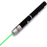 YF Green Laser Poınter (5 Başlık)