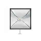 YF Nice 60 cm x 90 cm Bowens uyumlu Softbox