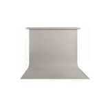 YF Nice Stil Fon 130cm x 200cm Portre Gri Fon Perdesi Seti