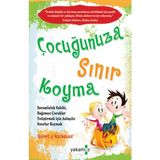 YF Tekstil Ambalaj Çocuğunuza Sınır Koyma 1
