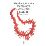 YF Tekstil Ambalaj Daktiloya Çekilmiş Şiirler