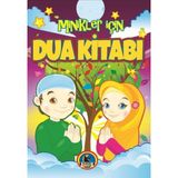 YF Tekstil Ambalaj Minikler Için Dua Kitabı