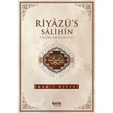 YF Tekstil Ambalaj Riyazüs Salihin