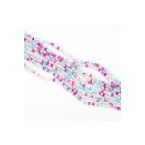 yfhobi 1 Dizi (140-150 Adet) - 2 mm Yassı Kristal Cam Boncuk Dizisi, 3. Karışık Renk, 1.Kalite