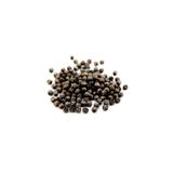 yfhobi 10 Adet - 5 Mm Çizgili Misket, Metal Boncuk, Antik Bakır Kaplama