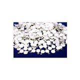 yfhobi 20 Adet - 6 Mm Yuvarlak Kulplu Pul, Takı Malzemesi, Metal Pul, Nikel Kaplama, Pirinç #88n