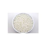 yfhobi 25 gram - 3 mm Beyaz Renk Inci Boncuk, Plastik Inci Boncuk