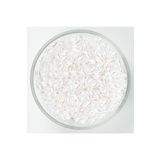 yfhobi 25 Gram - 4x8 Mm, Beyaz Renk Arpa Inci Boncuk, Lüks Barok Arpa Inci, ( 25gr - 380-400 Adet Arası )