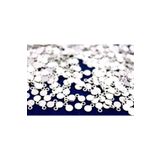 yfhobi 40 Adet - 4 Mm Yuvarlak Kulplu Pul, Takı Malzemesi, Metal Pul, Nikel Kaplama, Pirinç #702n