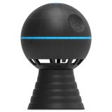 YFLSTR DS2 Kablosuz Bluetooth Hoparlör, Taşınabilir Bluetooth Hoparlör, 1500mAh pil 10 saat çalma süresi, 5W Hoparlör Bluetooth 5.1, Star Wars Hayranları Hediyeleri, Ev, Ofis, Açık, Parti için