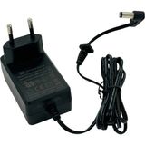 YFS 0.5A 16W Şarj Adaptörü - Arçelik, Beko, Grundig, Philips, Rowenta, Karaca, Homend, Tefal ve Diğer Ile Uyumlu Modeller Sü - 1 Adet