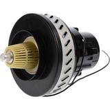 YFS Arnica Ile Uyumlu Lura Temizlik Robotu Elektrikli Süpürge Motoru 1200 W - 1 Adet