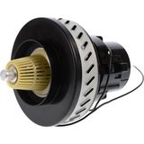 YFS Arnica Ile Uyumlu Lura Temizlik Robotu Süpürge Motoru 1200W HT162 - 1 Adet