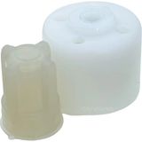 YFS Arnica Ile Uyumlu Prokit 777 Robomeat Blender Motor/sürahi Dişlisi Kavrama Seti