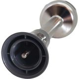 YFS Arzum Ile Uyumlu AR1004 Soprano - AR100406 - AR1008 Provita Parçalayıcı Metal Ayak Tırtıklı 4 Bıçaklı
